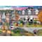 Assorted Various Artist 1,000-Piece Jigsaw Puzzle
